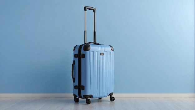 Suitcases